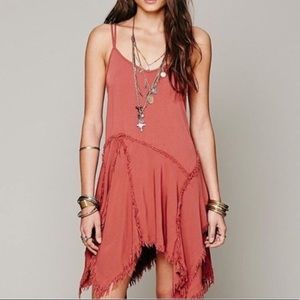Free people dress